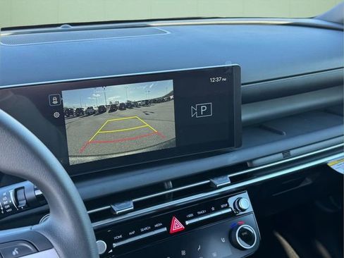 New 2026 Hyundai Santa Cruz SEL AWD/4WD image 28