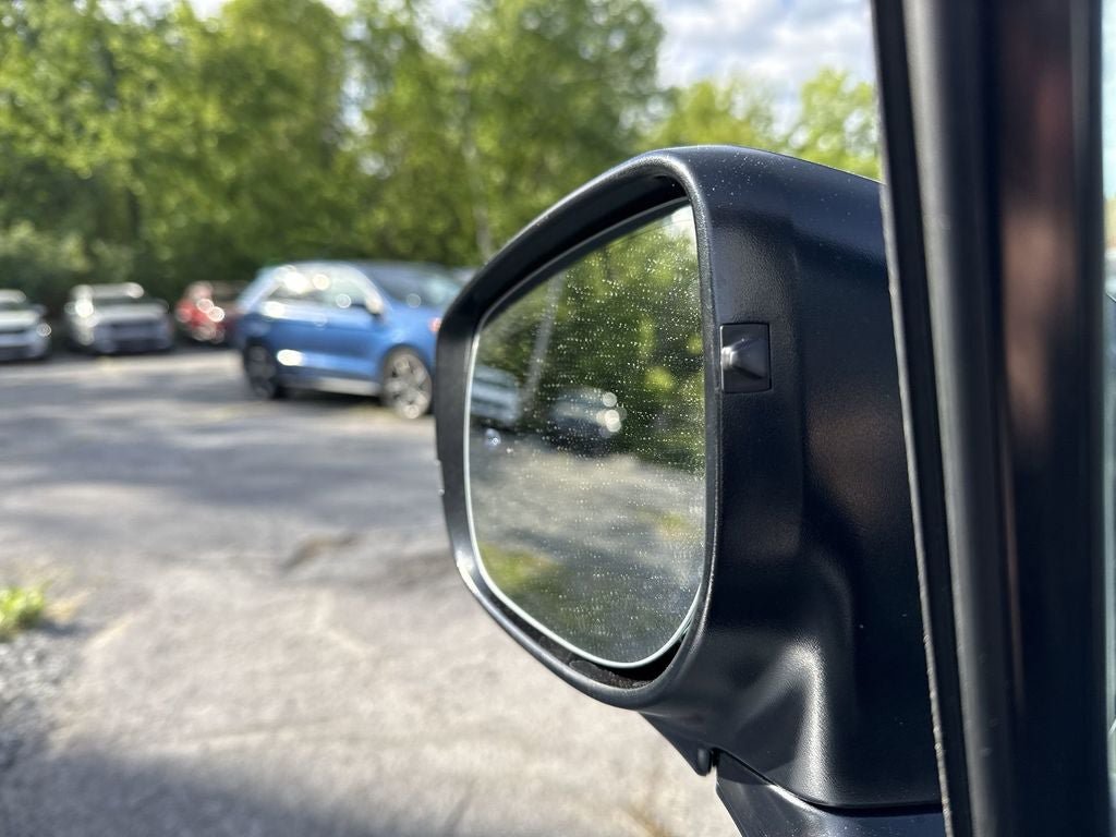 New 2026 Subaru Crosstrek 2.5i Limited w/ Crosstrek Mirror Package AWD/4WD image 23