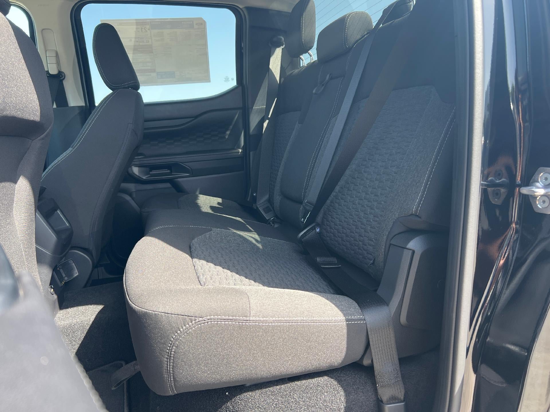 New 2026 Ford Ranger XLT w/ Convenience Package AWD/4WD image 11