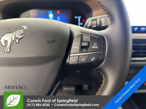 New 2026 Ford Bronco Sport Big Bend w/ Convenience Package image 32