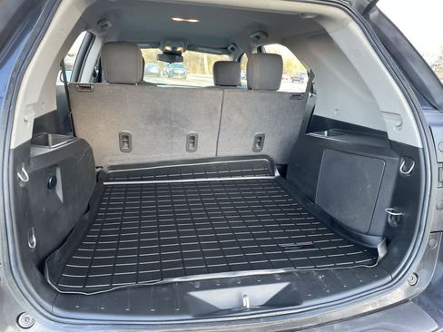 Used 2016 Chevrolet Equinox LT w/ Convenience Package image 17