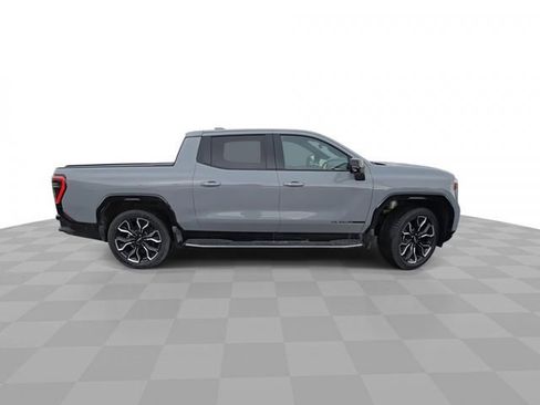 New 2024 GMC Sierra EV Denali AWD/4WD image 9