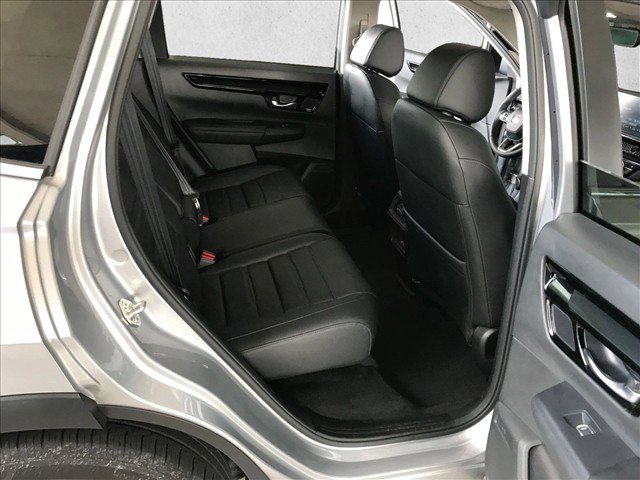 Used 2024 Honda CR-V EX-L image 17