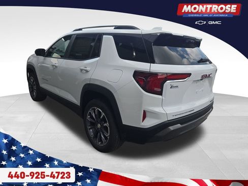 New 2026 GMC Terrain Elevation w/ Elevation Premium Package image 13