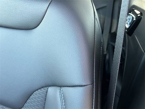 New 2026 Jeep Compass Latitude image 10