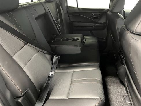 New 2026 Honda Ridgeline TrailSport image 22