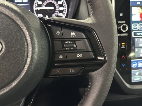 New 2026 Subaru Forester Premium image 21