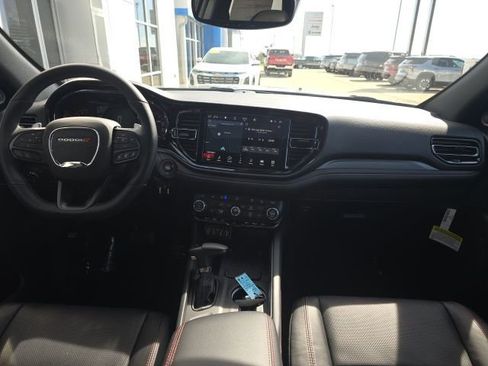 New 2026 Dodge Durango GT AWD/4WD image 7
