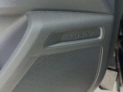 New 2026 Honda CR-V Sport-L image 21