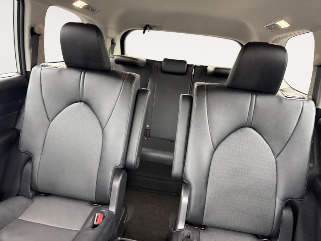 Certified 2026 Toyota Grand Highlander AWD image 13