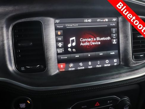 Used 2023 Dodge Charger R/T w/ Daytona Edition Group image 5