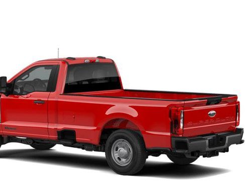 New 2026 Ford F350 XL w/ 360-Degree Camera Package RWD image 41