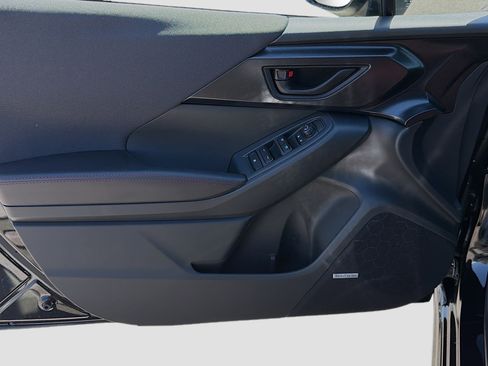 New 2026 Subaru Impreza RS image 21