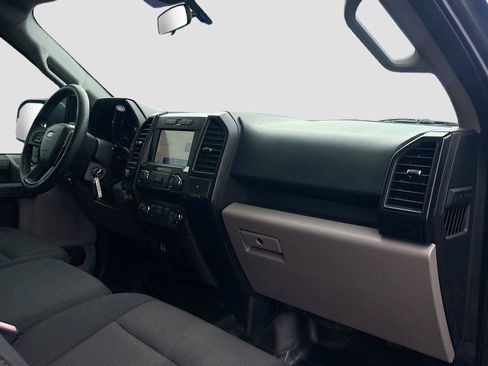 Used 2019 Ford F150 XL w/ Equipment Group 101A Mid RWD image 26