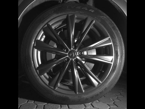 Used 2024 Lexus RX 350 F Sport w/ Convenience Package image 9