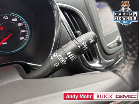 Used 2024 Chevrolet Equinox LT w/ LPO, Floor Liner Package image 32