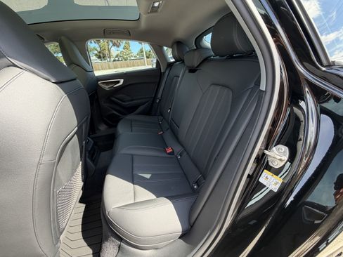 Used 2025 Audi A5 2.0T Premium Plus w/ Premium Plus AWD/4WD image 15