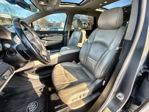 Used 2018 Buick Enclave Premium w/ Trailering Package image 13