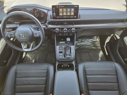 Used 2025 Honda CR-V Sport-L image 24