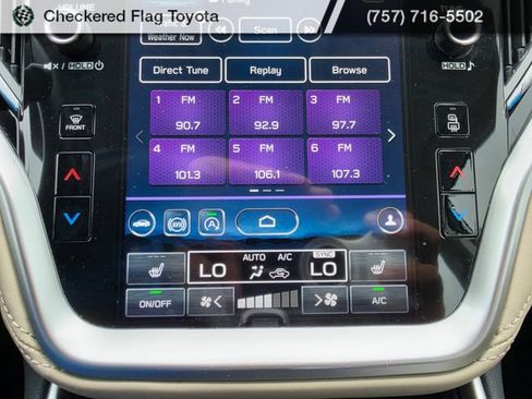 Used 2022 Subaru Legacy Limited XT AWD/4WD image 36