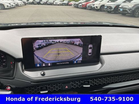 Used 2026 Honda Accord EX-L image 28