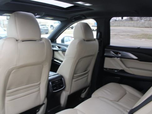 Used 2017 MAZDA CX-9 Grand Touring image 17