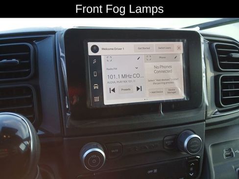 New 2025 RAM ProMaster 2500 w/ Convenience Group image 17