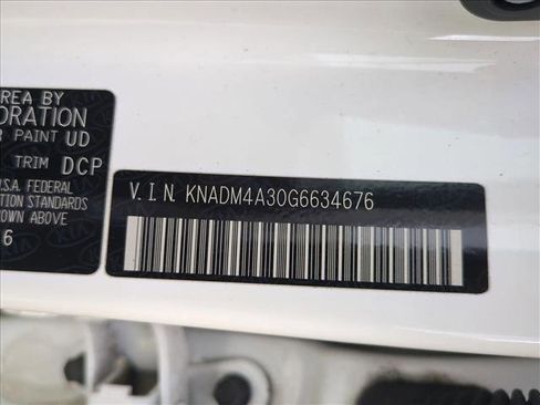 Used 2016 Kia Rio LX w/ Power Package FWD image 15