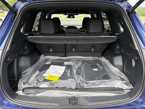 New 2026 Subaru Forester Sport w/ Onyx Edition AWD/4WD image 12