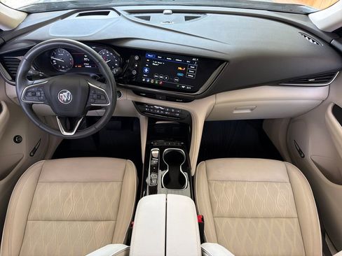 Used 2023 Buick Envision Avenir FWD image 25