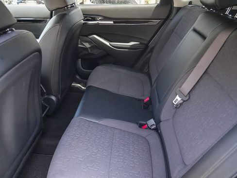 Used 2025 Kia Seltos S FWD image 19