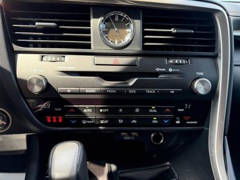 Used 2022 Lexus RX 350 FWD image 47