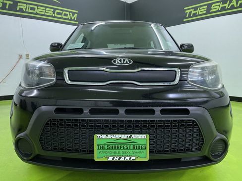 Used 2016 Kia Soul image 3