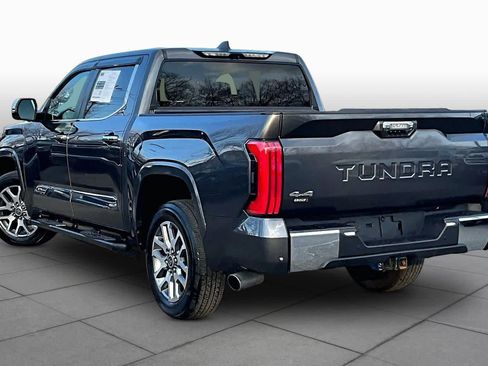 Used 2024 Toyota Tundra 1794 Edition AWD/4WD image 12