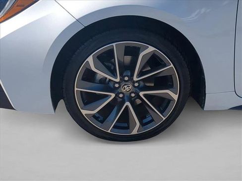 Used 2021 Toyota Corolla SE image 22