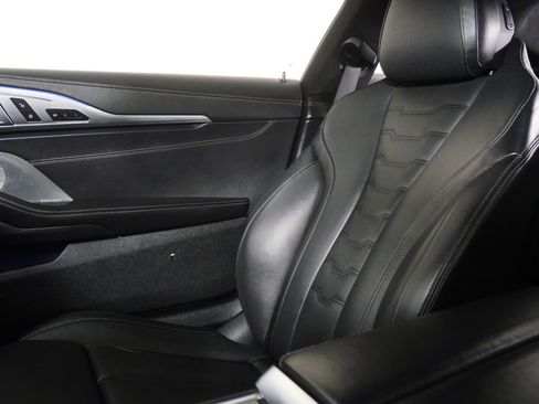 Used 2021 BMW M850i xDrive Coupe w/ M Carbon Exterior Package image 30