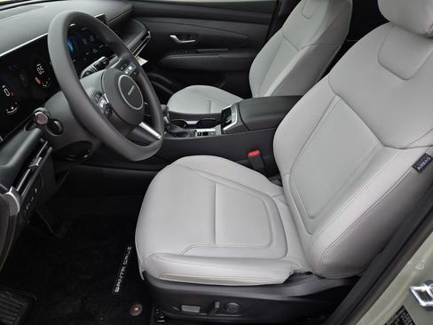 New 2026 Hyundai Santa Cruz SEL image 15