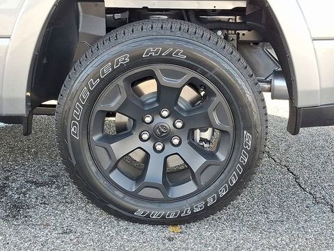 New 2026 RAM 1500 Big Horn image 6