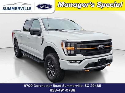 Certified 2023 Ford F150 Tremor