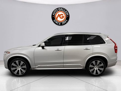 Used 2020 Volvo XC90 T6 Inscription image 4