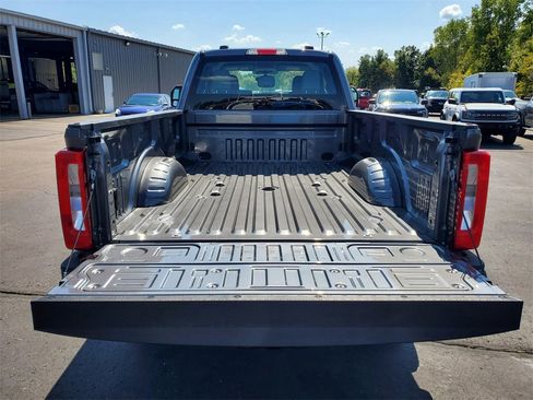 New 2026 Ford F350 XL w/ STX Appearance Package image 25