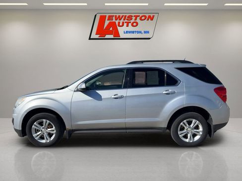 Certified 2011 Chevrolet Equinox LT w/ Driver Convenience Package image 2