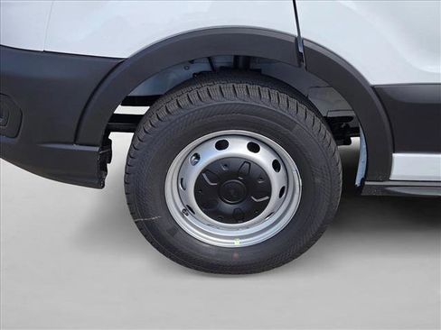 New 2025 Ford Transit 250 148 Medium Roof w/ Load Area Protection Package image 10