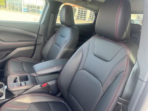 New 2025 Ford Mustang Mach-E Premium w/ Sport Appearance Package image 23