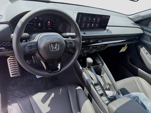 New 2026 Honda Accord Sport image 9