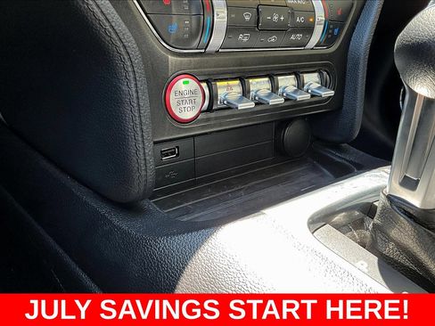 Used 2020 Ford Mustang GT Premium w/ GT Performance Package RWD image 16