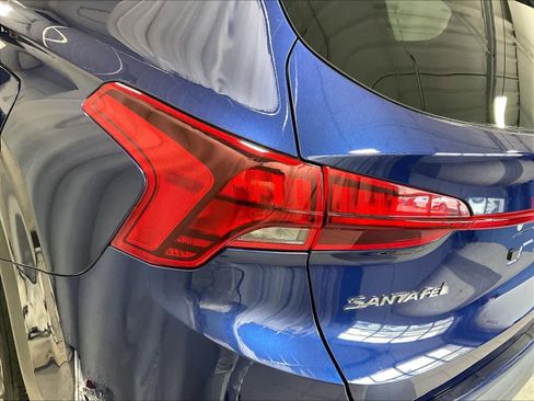 Used 2023 Hyundai Santa Fe SEL w/ Cargo Package image 33