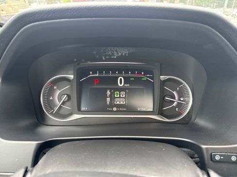 Used 2022 Honda Passport EX-L image 20