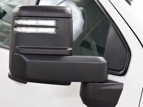 Used 2024 Chevrolet Silverado 3500 W/T w/ Snow Plow Prep Package image 9