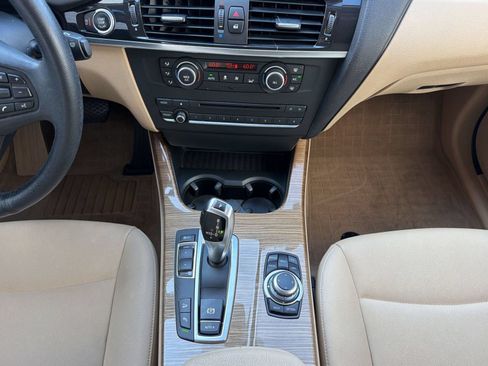 Used 2014 BMW X3 xDrive28i AWD/4WD image 19
